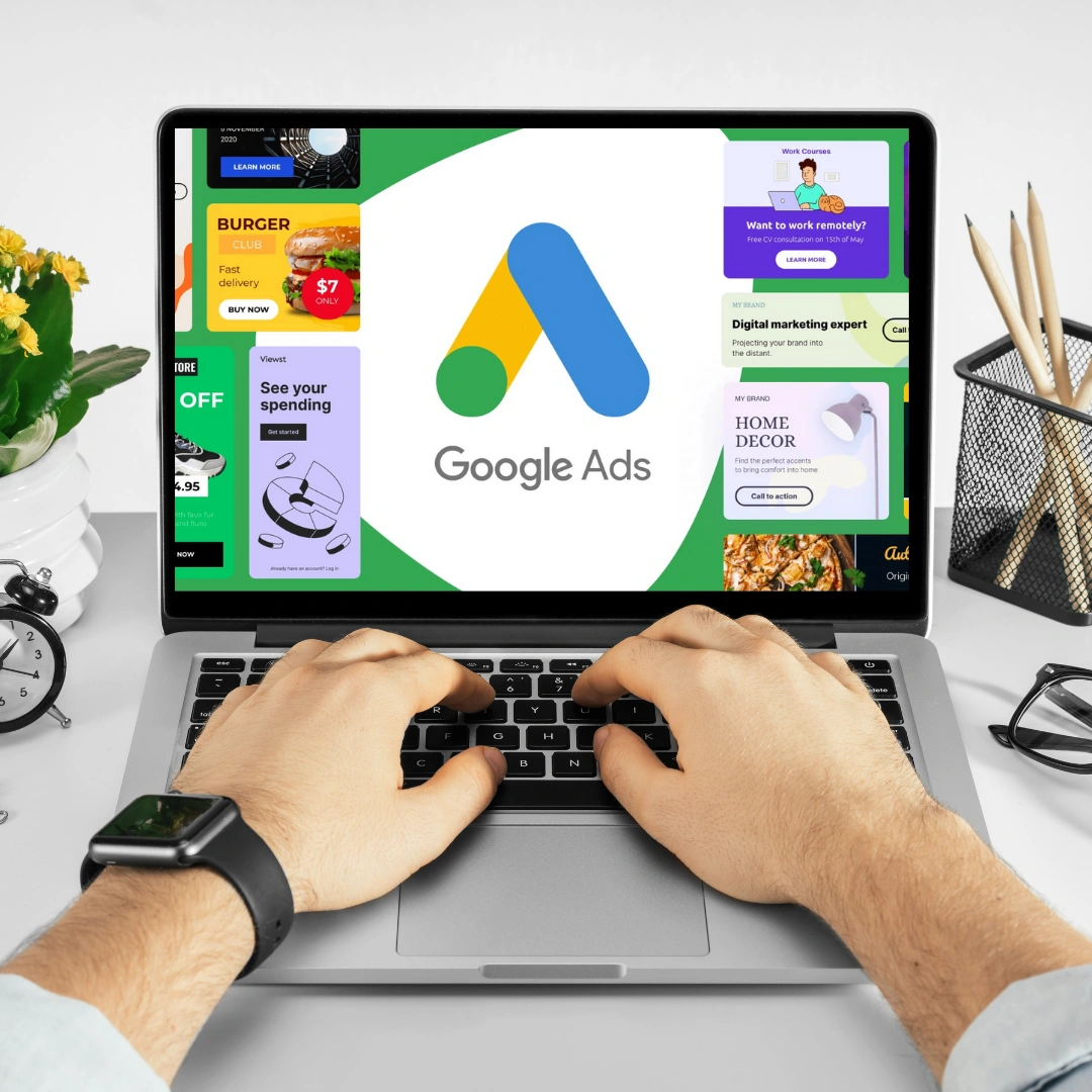 Google ads