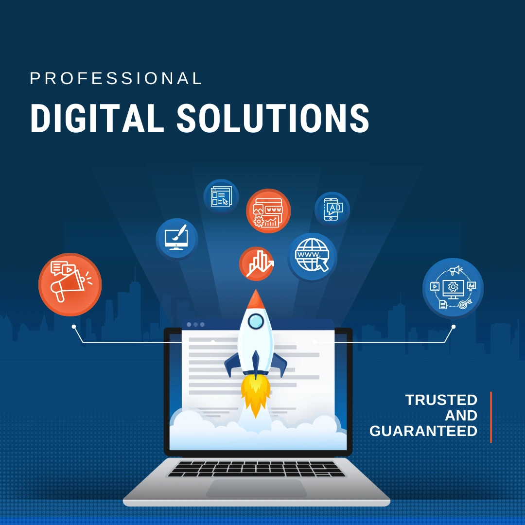 Digital Solutions Digital Solutions
